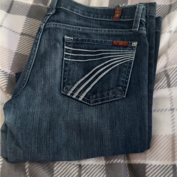 7 jeans